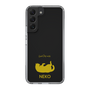 Slim Protection Case［ &UCHINOCO - Rolled-Over Cat ］