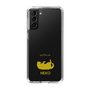 Slim Protection Case［ &UCHINOCO - Rolled-Over Cat ］