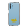 Slim Protection Case［ &UCHINOCO - Rolled-Over Cat ］