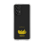 Slim Protection Case［ &UCHINOCO - Rolled-Over Cat ］