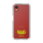 Slim Protection Case［ &UCHINOCO - Rolled-Over Cat ］