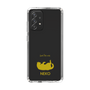 Slim Protection Case［ &UCHINOCO - Rolled-Over Cat ］