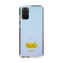 Slim Protection Case［ &UCHINOCO - Rolled-Over Cat ］