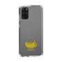 Slim Protection Case［ &UCHINOCO - Rolled-Over Cat ］