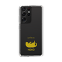 Slim Protection Case［ &UCHINOCO - Rolled-Over Cat ］