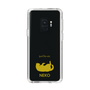 Slim Protection Case［ &UCHINOCO - Rolled-Over Cat ］