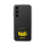 Slim Protection Case［ &UCHINOCO - Rolled-Over Cat ］