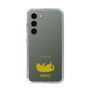 Slim Protection Case［ &UCHINOCO - Rolled-Over Cat ］