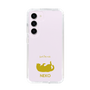 Slim Protection Case［ &UCHINOCO - Rolled-Over Cat ］
