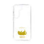 Slim Protection Case［ &UCHINOCO - Rolled-Over Cat ］