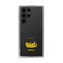 Slim Protection Case［ &UCHINOCO - Rolled-Over Cat ］