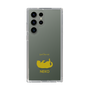 Slim Protection Case［ &UCHINOCO - Rolled-Over Cat ］