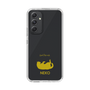 Slim Protection Case［ &UCHINOCO - Rolled-Over Cat ］