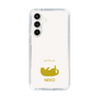 Slim Protection Case［ &UCHINOCO - Rolled-Over Cat ］