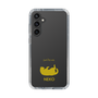 Slim Protection Case［ &UCHINOCO - Rolled-Over Cat ］