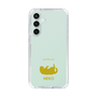 Slim Protection Case［ &UCHINOCO - Rolled-Over Cat ］