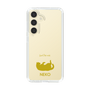 Slim Protection Case［ &UCHINOCO - Rolled-Over Cat ］