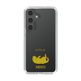 Slim Protection Case［ &UCHINOCO - Rolled-Over Cat ］