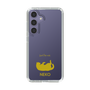 Slim Protection Case［ &UCHINOCO - Rolled-Over Cat ］