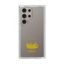 Slim Protection Case［ &UCHINOCO - Rolled-Over Cat ］