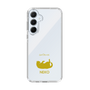 Slim Protection Case［ &UCHINOCO - Rolled-Over Cat ］