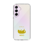 Slim Protection Case［ &UCHINOCO - Rolled-Over Cat ］