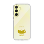 Slim Protection Case［ &UCHINOCO - Rolled-Over Cat ］
