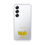 Slim Protection Case［ &UCHINOCO - Rolled-Over Cat ］