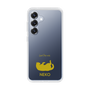 Slim Protection Case［ &UCHINOCO - Rolled-Over Cat ］