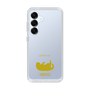 Slim Protection Case［ &UCHINOCO - Rolled-Over Cat ］