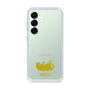 Slim Protection Case［ &UCHINOCO - Rolled-Over Cat ］