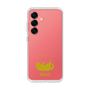 Slim Protection Case［ &UCHINOCO - Rolled-Over Cat ］