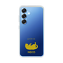 Slim Protection Case［ &UCHINOCO - Rolled-Over Cat ］