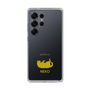 Slim Protection Case［ &UCHINOCO - Rolled-Over Cat ］