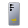 Slim Protection Case［ &UCHINOCO - Rolled-Over Cat ］