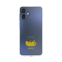 Slim Protection Case［ &UCHINOCO - Rolled-Over Cat ］
