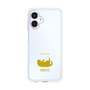 Slim Protection Case［ &UCHINOCO - Rolled-Over Cat ］