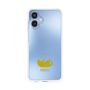 Slim Protection Case［ &UCHINOCO - Rolled-Over Cat ］
