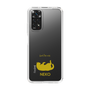 Slim Protection Case［ &UCHINOCO - Rolled-Over Cat ］