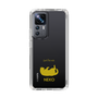 Slim Protection Case［ &UCHINOCO - Rolled-Over Cat ］