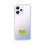 Slim Protection Case［ &UCHINOCO - Rolled-Over Cat ］