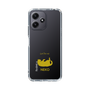 Slim Protection Case［ &UCHINOCO - Rolled-Over Cat ］