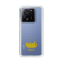 Slim Protection Case［ &UCHINOCO - Rolled-Over Cat ］