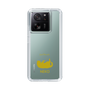 Slim Protection Case［ &UCHINOCO - Rolled-Over Cat ］
