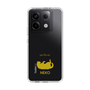 Slim Protection Case［ &UCHINOCO - Rolled-Over Cat ］