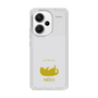 Slim Protection Case［ &UCHINOCO - Rolled-Over Cat ］
