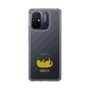 Slim Protection Case［ &UCHINOCO - Rolled-Over Cat ］