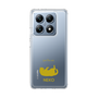 Slim Protection Case［ &UCHINOCO - Rolled-Over Cat ］