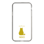 Slim Protection Case［ &UCHINOCO - Sitting Cat ］