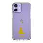Slim Protection Case［ &UCHINOCO - Sitting Cat ］
